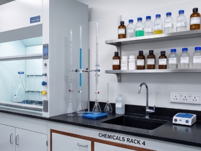 Laboratory 3