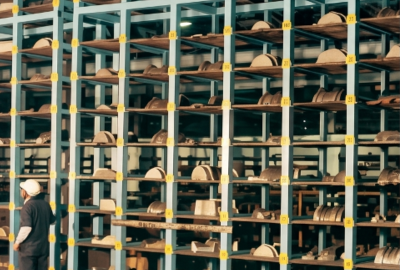 Pattern shop 1