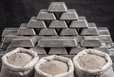 Raw materials 1