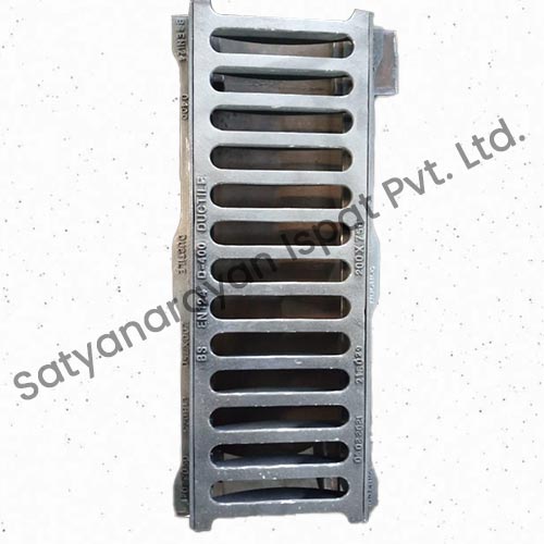 Channel Grating