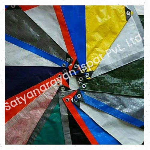 HDPE Tarpaulin