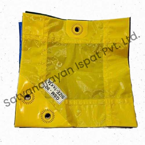 Tarpaulin